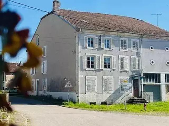 Vacqueville 54540 Achat / Vente maison 10 pièces t10