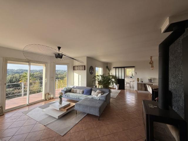 Vacquerolles 130m2 habitable 886m2 de terrain