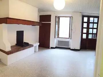 Vacquières 34270 Location maison 4 pièces t4