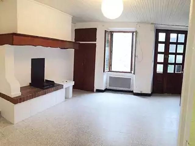 Vacquières 34270 Location maison 4 pièces t4