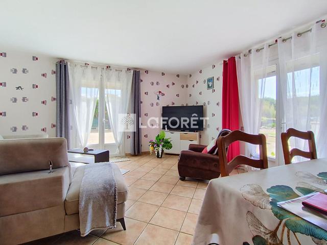 Vacquiers Vente Maison 31