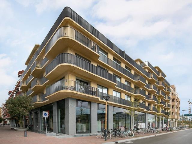 Vaduzdijk, 63, Utrecht