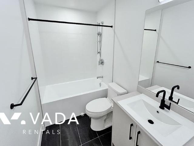 Vada Property Management — 601