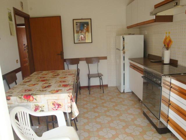 VADA trilocale 52mq