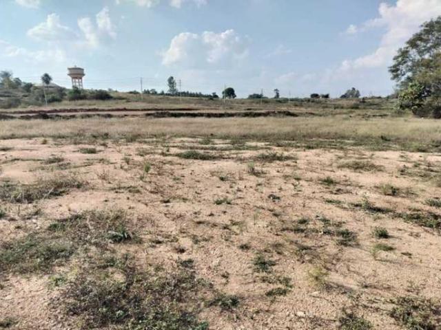 Vadahalli Residential Plot For Sale Bengaluru