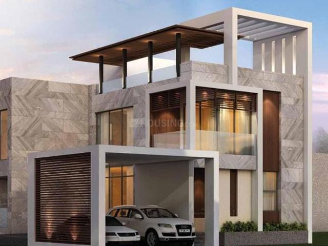 Vadanemmeli 1 BHK Villa For Sale Chennai