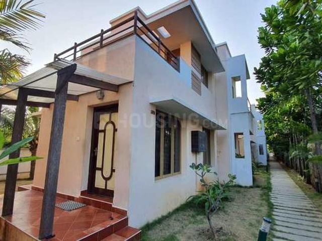 Vadanemmeli 2 BHK Villa For Sale Chennai