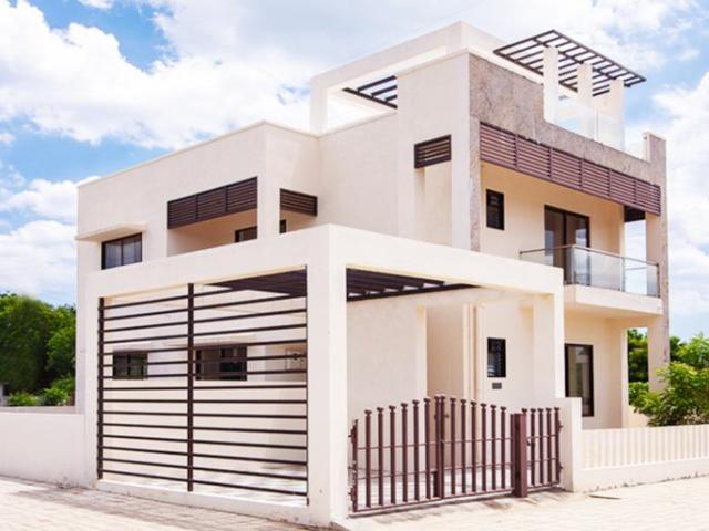 Vadanemmeli 2 BHK Villa For Sale Chennai
