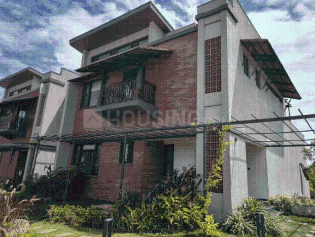 Vadanemmeli 3 BHK Apartment For Sale Chennai