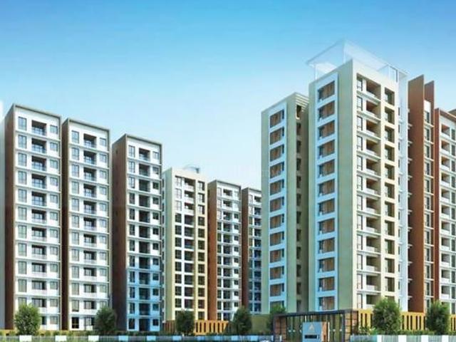 Vadapalani 1 BHK Apartment For Sale Chennai