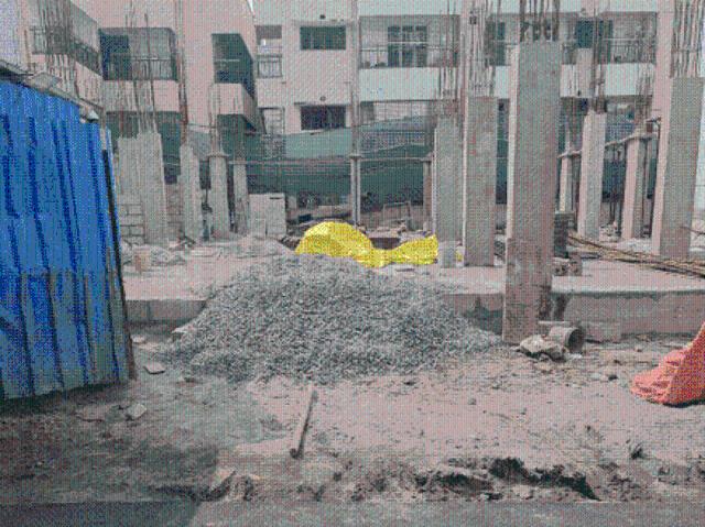 Vadapalani 2 BHK Apartment For Sale Chennai