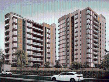 Vadapalani 3 BHK Apartment For Sale Chennai