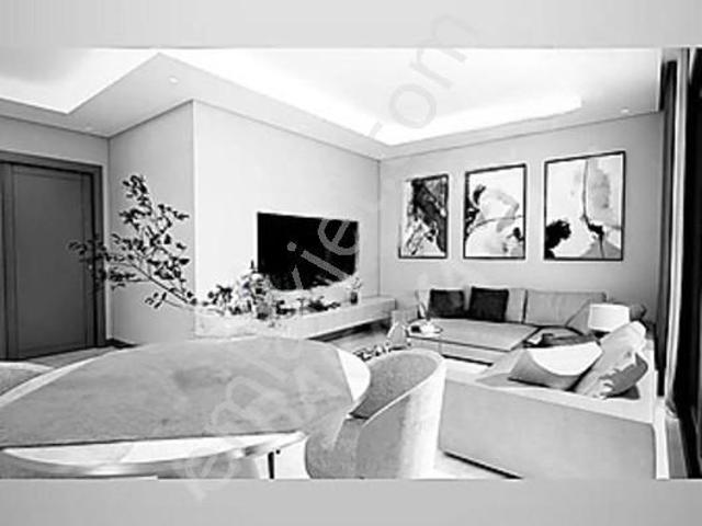 Vade Farksız/butik Sitede 1+1 Ve 2+1/