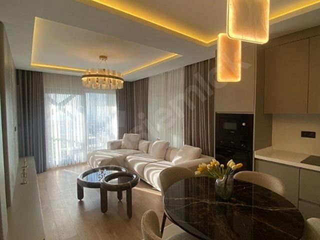 VADE FARKSIZ TAKSİT İMKANIYLA TOPRAKTAN 2+1 DAİRE MEGA 1453 TR INVEST GÜVENCESİYLE