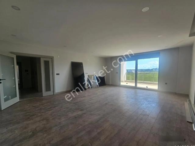 Vadeli Satış Avantajı | 180 M² Bahçeli 4+1