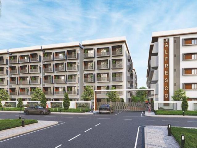 Vaderahalli, Bengaluru North 3 BHK Apartment For Sale Bengaluru