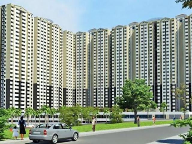 Vaderahalli, Bengaluru North 3 BHK Apartment For Sale Bengaluru