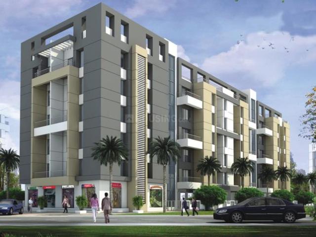 Narhe 2 BHK Apartment For Sale Pune