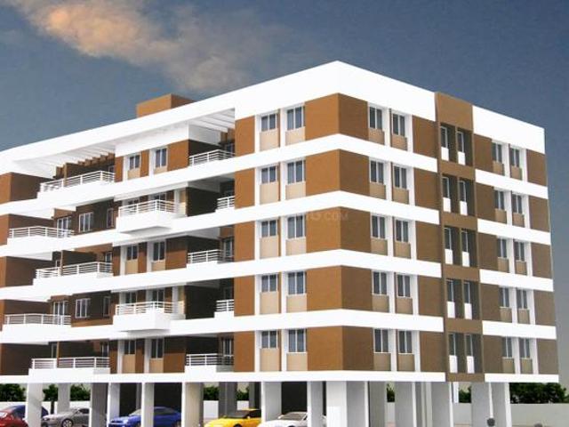 Vadgaon Budruk 2 BHK Apartment For Sale Pune