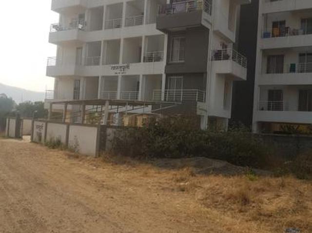 Vadgaon 1 BHK Apartment For Sale Pune