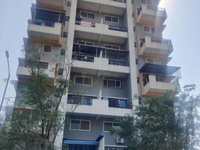 Vadgaon 2 BHK Apartment For Sale Pune