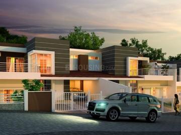 Flat for sale in Greenland County - Garden