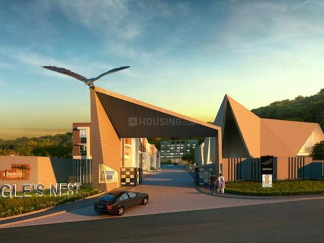 Vadgaon 5 BHK Duplex For Sale Pune