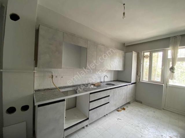 Vadi Maldia'dan Zaviye Mahallesinde 3+1 Kiralık Daire