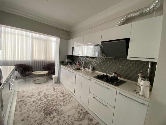 Vadi Maldia'dan Çarşı Merkezde 3+1 Uygun Fiyatlı Daire