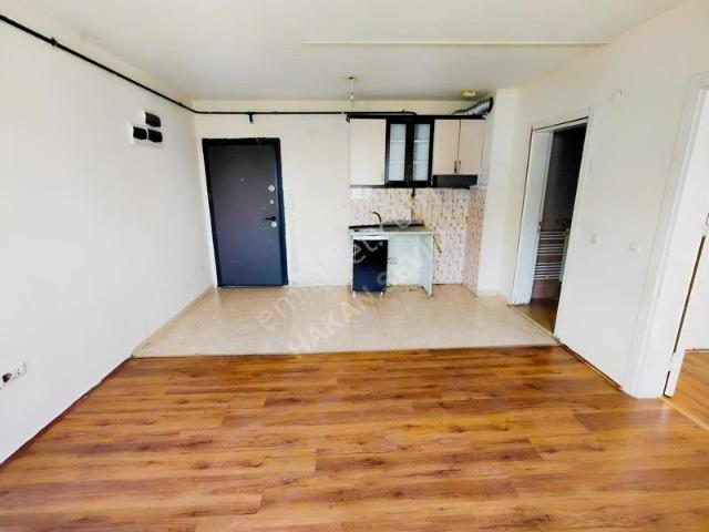 Vadi Maldia'dan Başharık Tokilerde Satılık 1+1 Daire