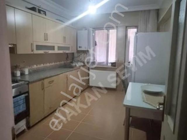 Vadi Maldia'dan Hasanbey'de 3+1 Satılık Daire!