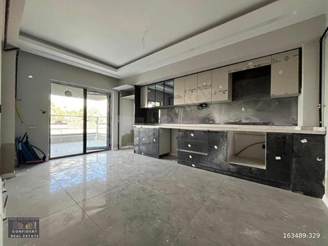 VADİ MANZARA EVLERİ ORMAN CEPHELİ SATILIK 3.5+1 DAİRE