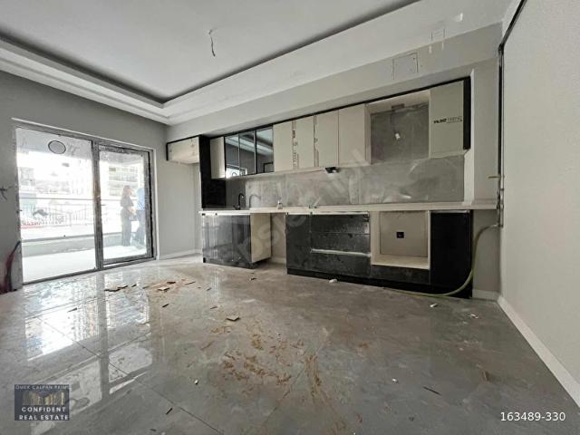 NATA VEGA AVM YANI LÜX YAPILI SATILIK 3+1 SIFIR KATTA DAİRE