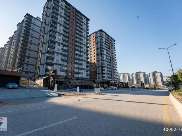 VADİ MANZARA PREMIUM EVLERİNDE GÜNEYBATI CEPHELİ 2+1 BALKONLU DAİRE