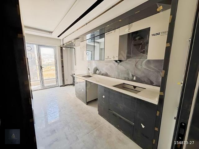 VADİ MANZARA PREMİUM DA 10. Kat 2+1 MANZARALI SIFIR DAİRE