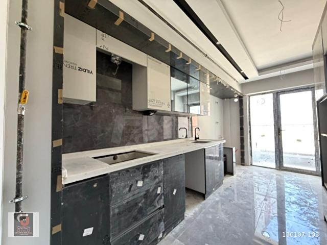 VADİ MANZARA PREMİUM DA KAT KONUMLU PEYZAJ CEPHE SATILIK DAİRE