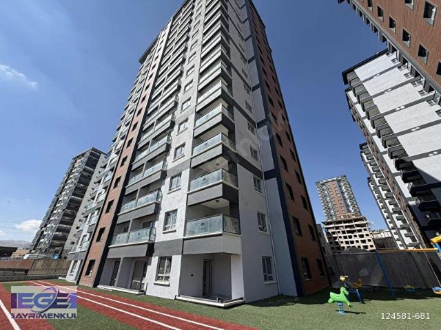 VADİ MANZARA PREMİUM'DA ORMAN CEPHELİ DAİRE ŞOK FİYAT !