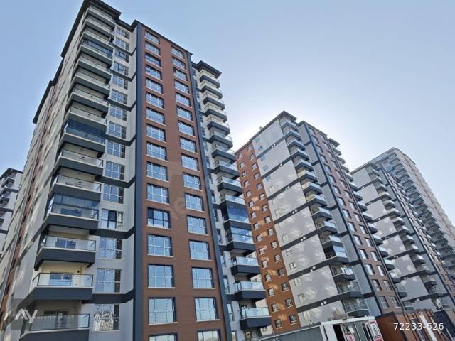 VADİ MANZARA PREMİUM'DA SİTENİN EN ŞEREFİYELİ 3+1 SATILIK DAİRES