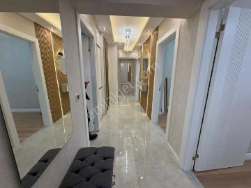 vadi Manzaralı Ultra Lüks Ara Kat 3+1+2 Banyolu Güney Cephe