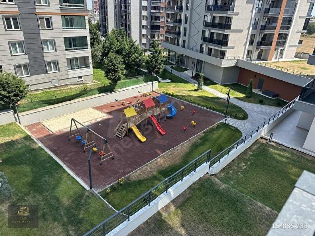 VADİ'DEN LÜKS SİTEDE KAPALI&AÇIK HAVUZLU 3+1 KİRLIK DAİRE