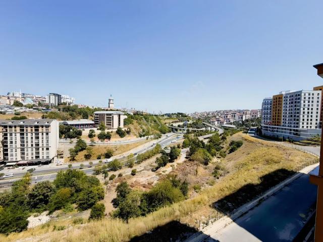 Vadi Evleri 7a'da Kiralık 2+1 Balkonlu Daire