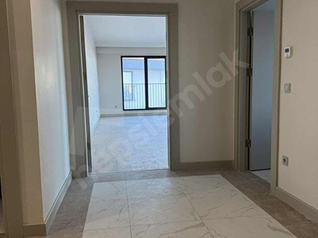 Vadi Evleri 1. Etap 4+1 Kiralık Daire