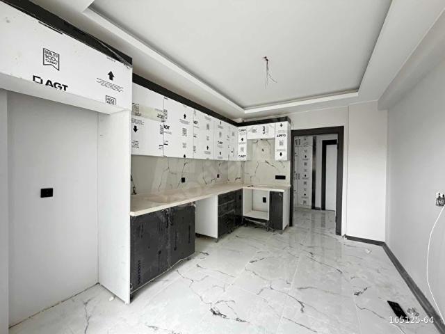 VADİ ŞEHİTLER CAD. ÜZERİNDE ŞEHİR MANZARALI 3+1 FUUL YAPILI