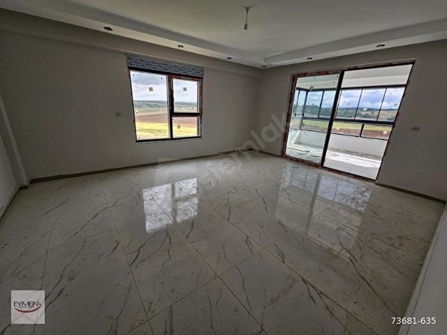 VADİŞEHİR MH.GÜVENLİKLİULTRA LÜKS SİTE İÇİNDE 3+1 SATILIK DAİRE