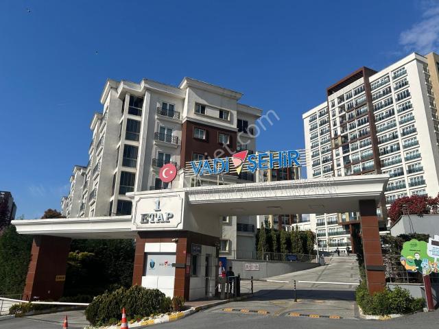 Vadişehir 1.etap Satılık 4+1 Daire