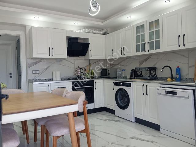 Vadişehir De İsteyene Sıfır Eşyalı 3+1 Sıfır Daire