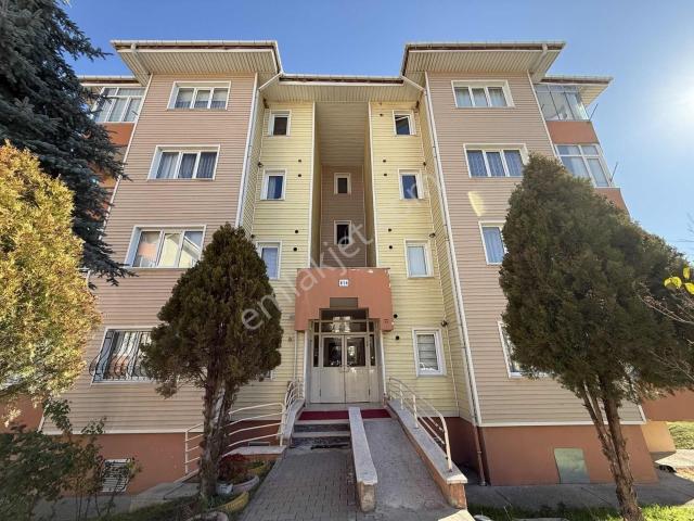 Vadişehir Mah. Tokilerde 2+1 100m2 Kiralık Daire