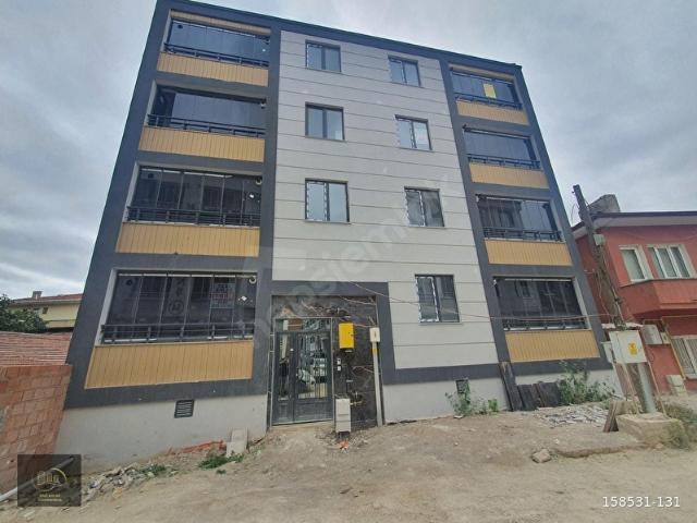 VADİ EMLAK GAYRİMENKUL DEN 1+1 KİRALIK DAİRE MAHSEN MAHALLESİ