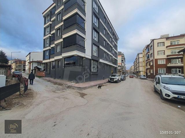 VADİ EMLAK GAYRİMENKUL DEN 2+0 SATILIK DAİRE MAHSEN MAHALLESİ