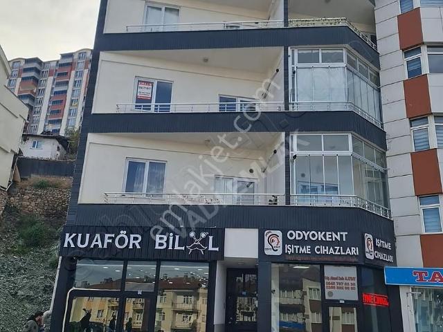 Vadi Emlak Üniversite Hst. Yanı Satılık 55 M² 1+1 Satılık Daire